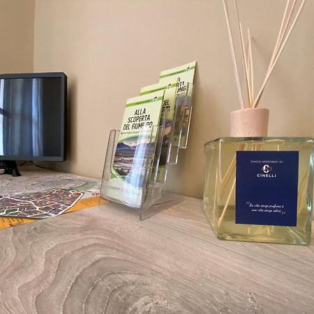 Chicco Small Business By Cinelli Apartment فيرتشيلي المظهر الخارجي الصورة