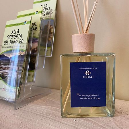 Chicco Small Business By Cinelli Apartment فيرتشيلي المظهر الخارجي الصورة