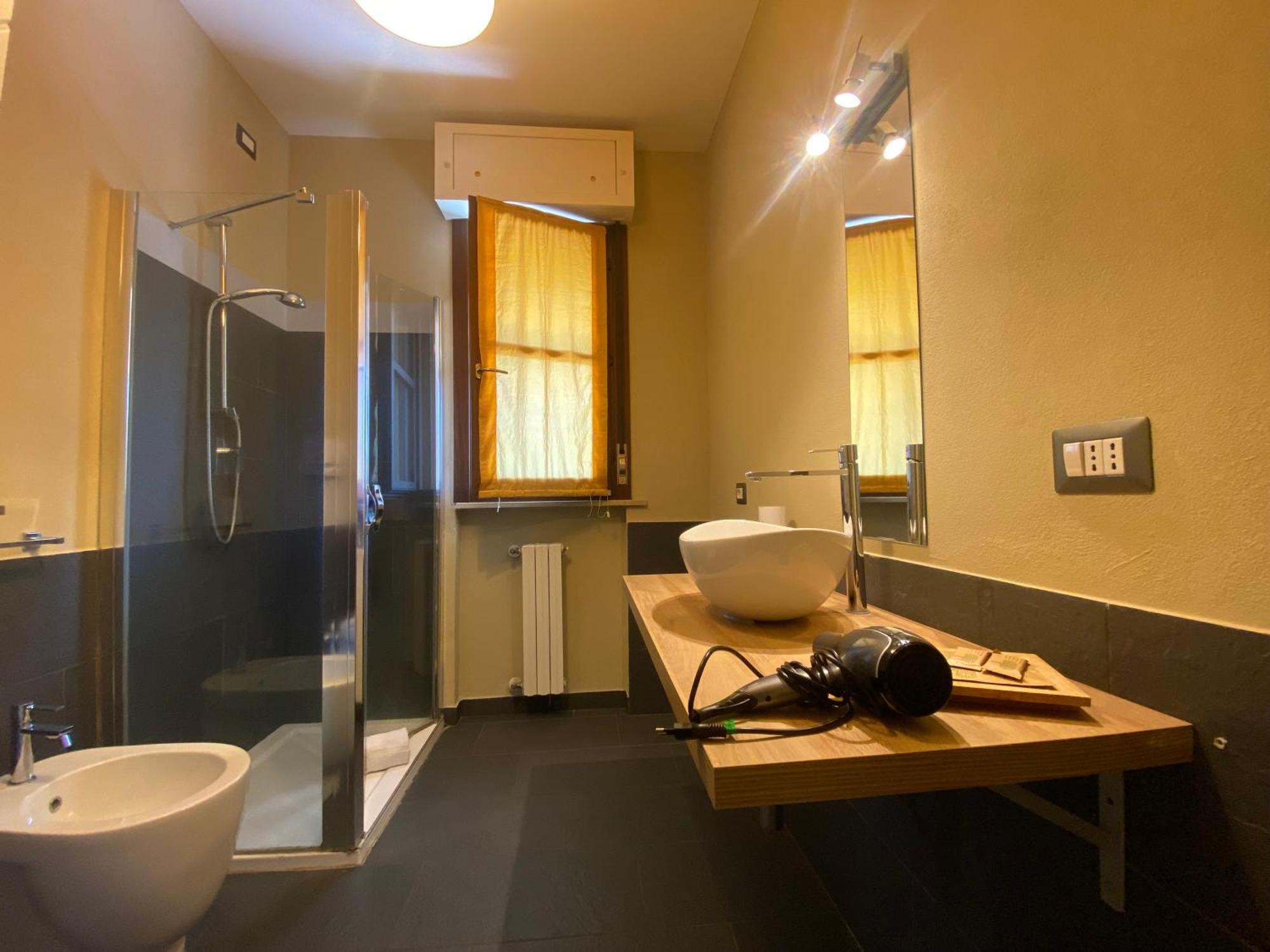 Chicco Small Business By Cinelli Apartment فيرتشيلي المظهر الخارجي الصورة