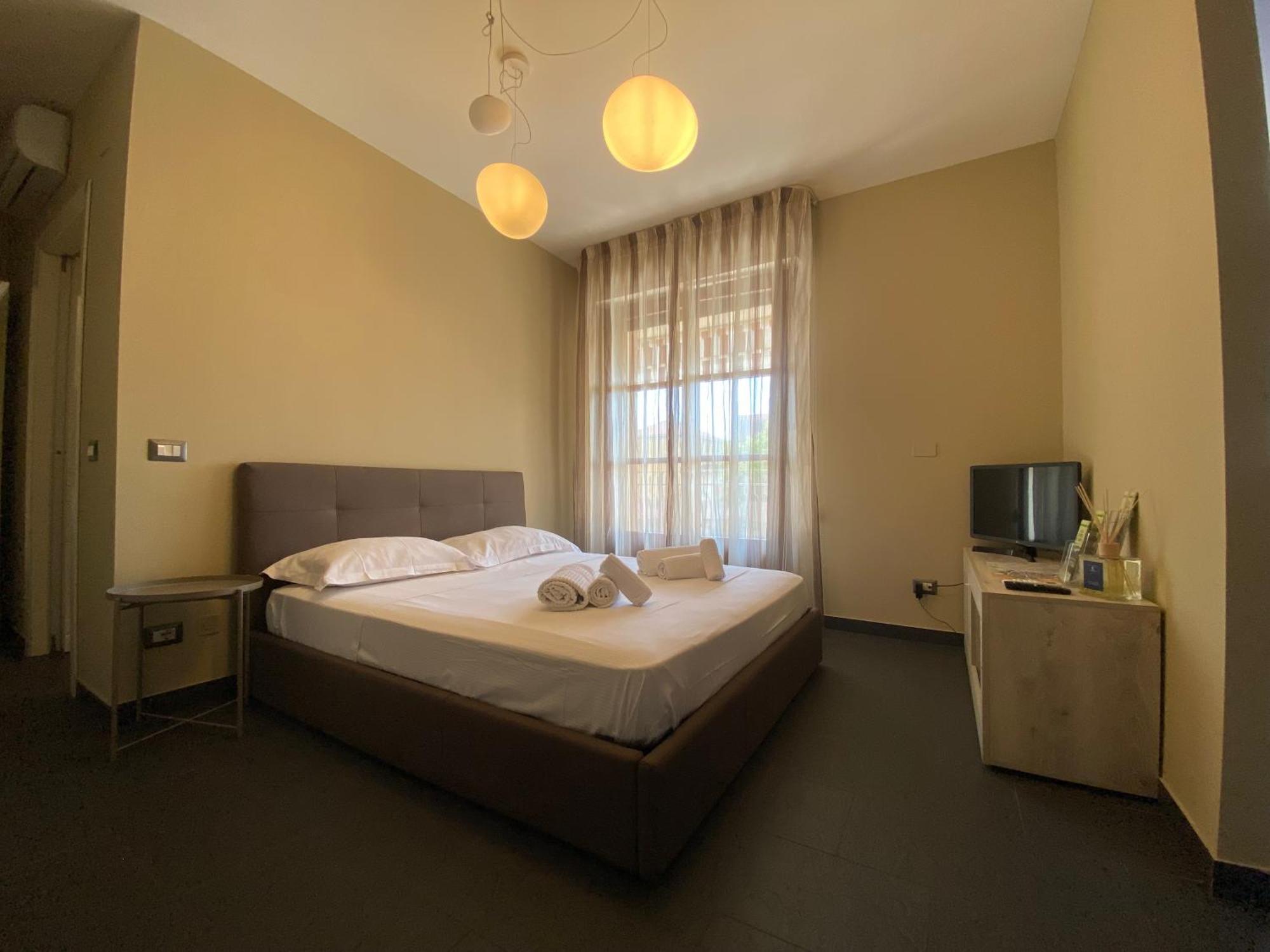 Chicco Small Business By Cinelli Apartment فيرتشيلي المظهر الخارجي الصورة