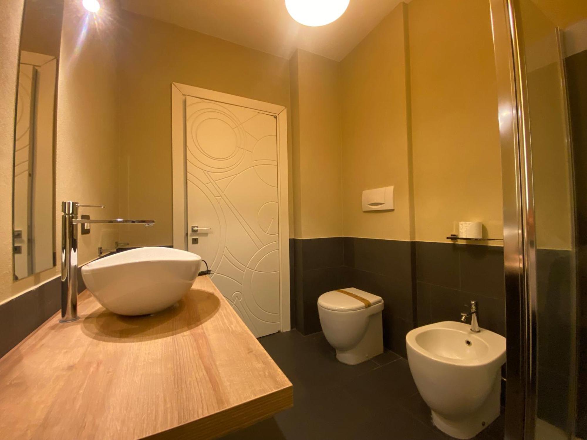 Chicco Small Business By Cinelli Apartment فيرتشيلي المظهر الخارجي الصورة