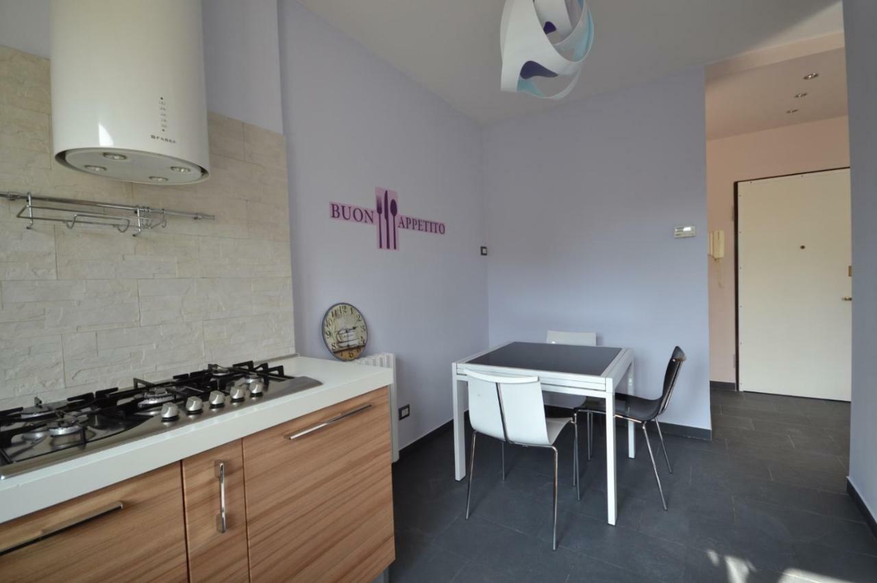 Chicco Small Business By Cinelli Apartment فيرتشيلي المظهر الخارجي الصورة