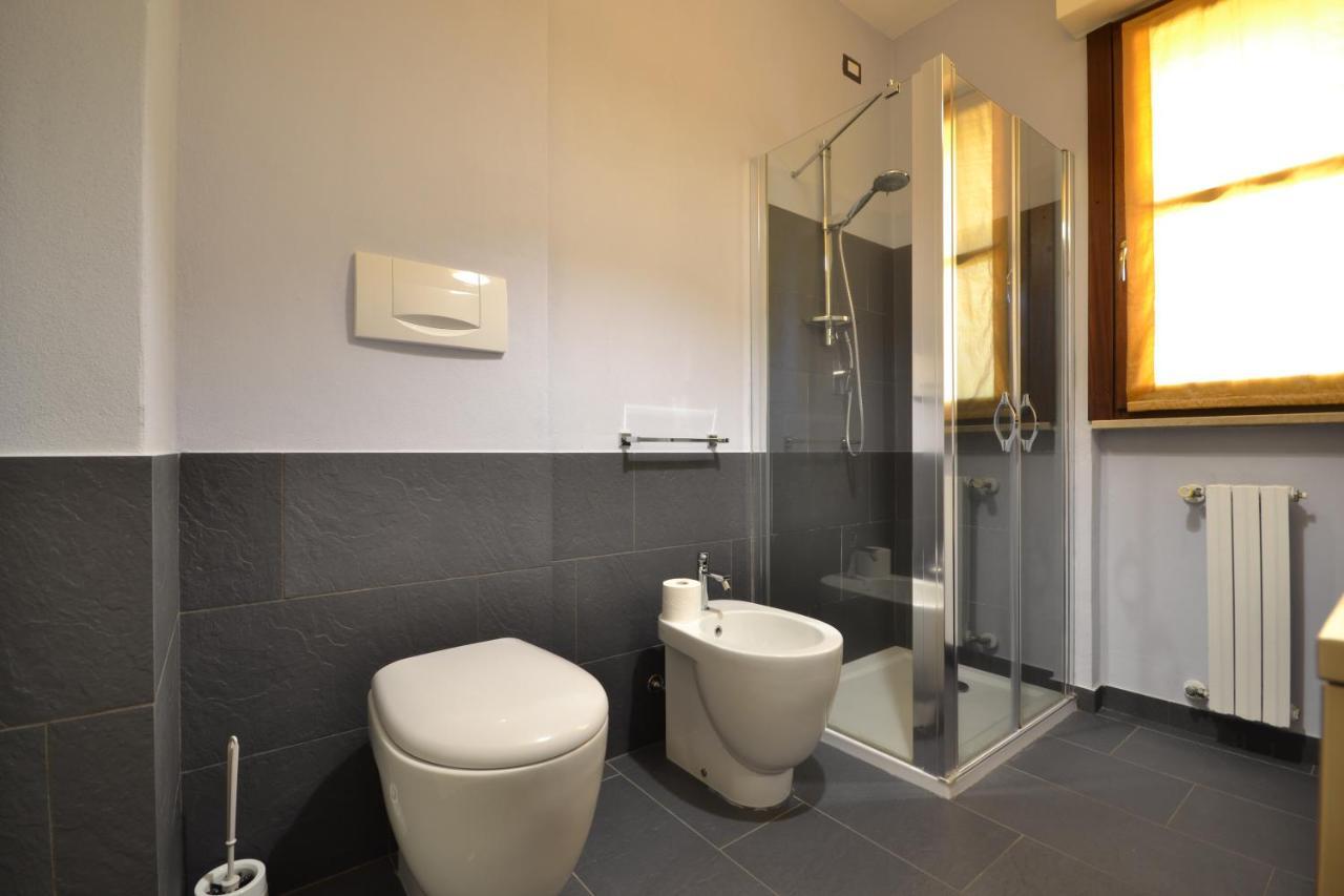 Chicco Small Business By Cinelli Apartment فيرتشيلي المظهر الخارجي الصورة